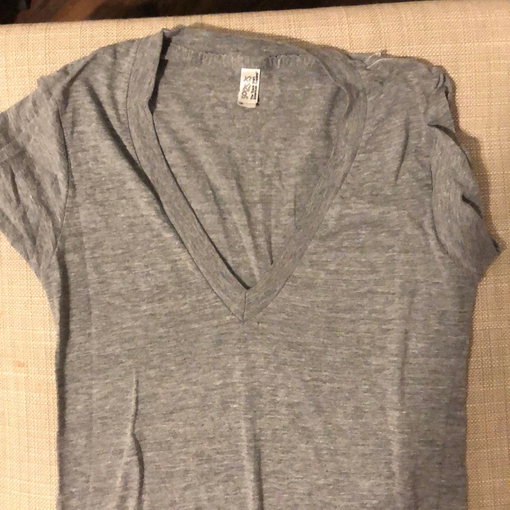 Vneck